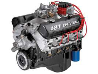 U3021 Engine